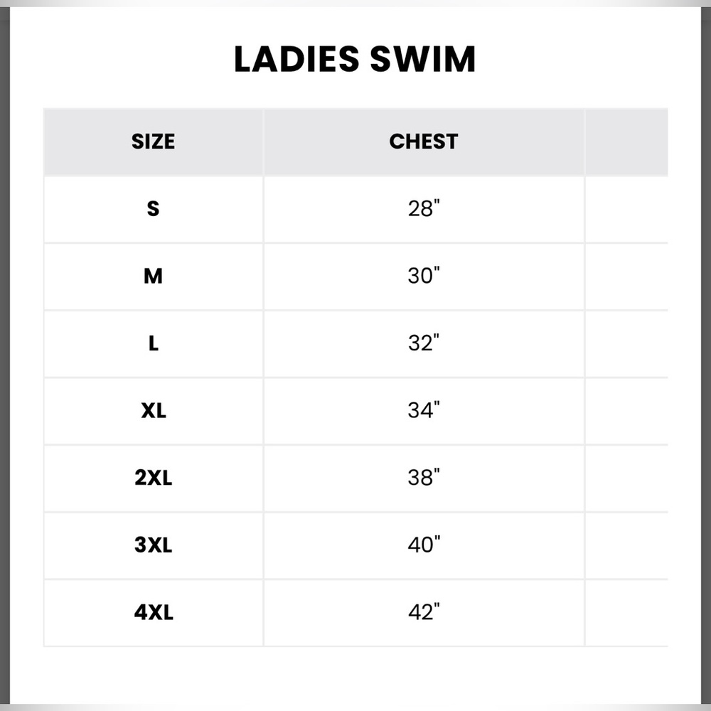 NWT Cakeworthy Elvira one-piece swimsuit sizes S,M,L,XL,3X,4X - Picture 5 of 11